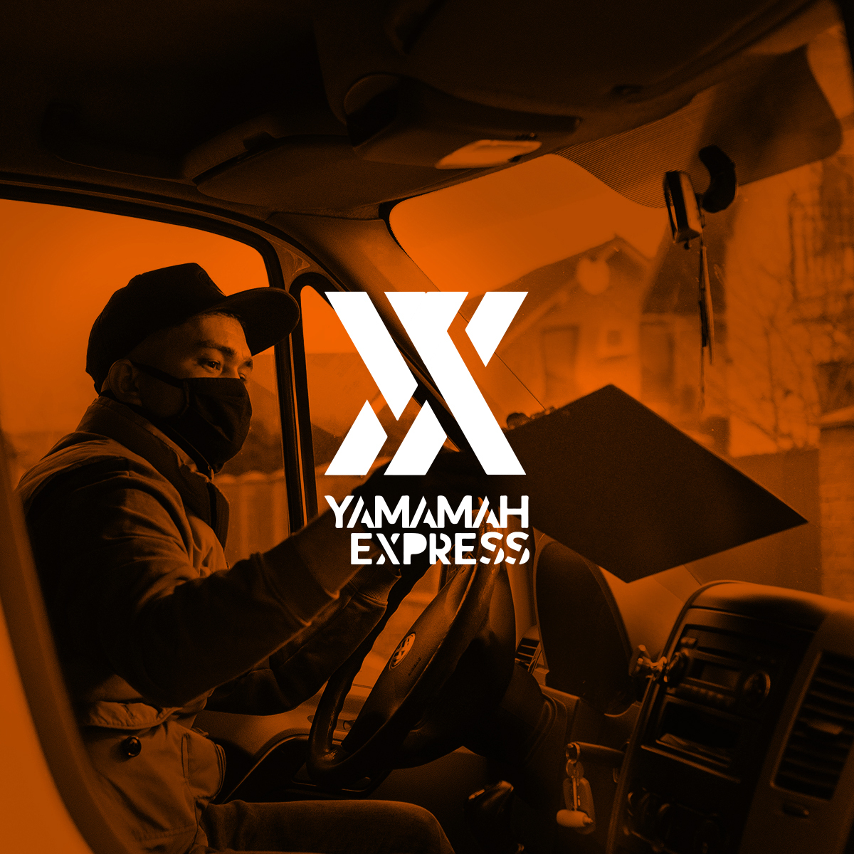 Transforming Operational Efficiency: How LogesTechs helped Yamamah Express save time and streamline processes.